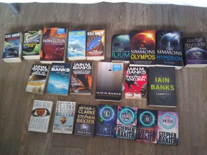 somebooks