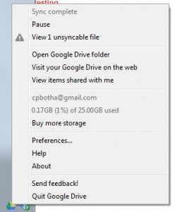 gdrive_systray_menu