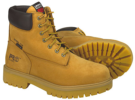 These are the Timberland boots you were looking for.